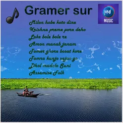 Gramer sur